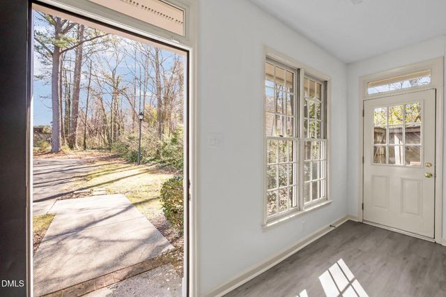 10 Forest Oaks Drive, Durham, NC 27705