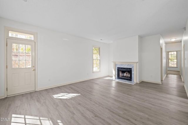 10 Forest Oaks Drive, Durham, NC 27705