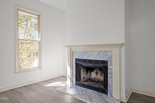 10 Forest Oaks Drive, Durham, NC 27705