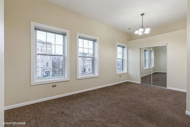 4823 S Indiana Avenue 2, Chicago, IL 60615