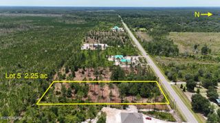 8815 FORD Road, Bryceville, FL 32009