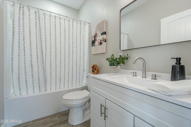 466 W Wyoming Street, Tucson, AZ 85706
