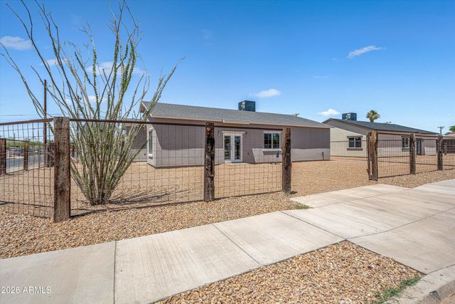 466 W Wyoming Street, Tucson, AZ 85706