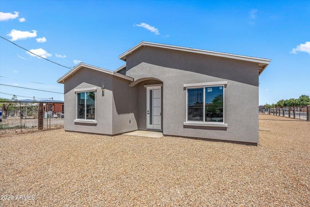 466 W Wyoming Street, Tucson, AZ 85706