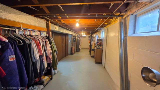 1835 Plymouth Avenue, Waterloo, IA 50702