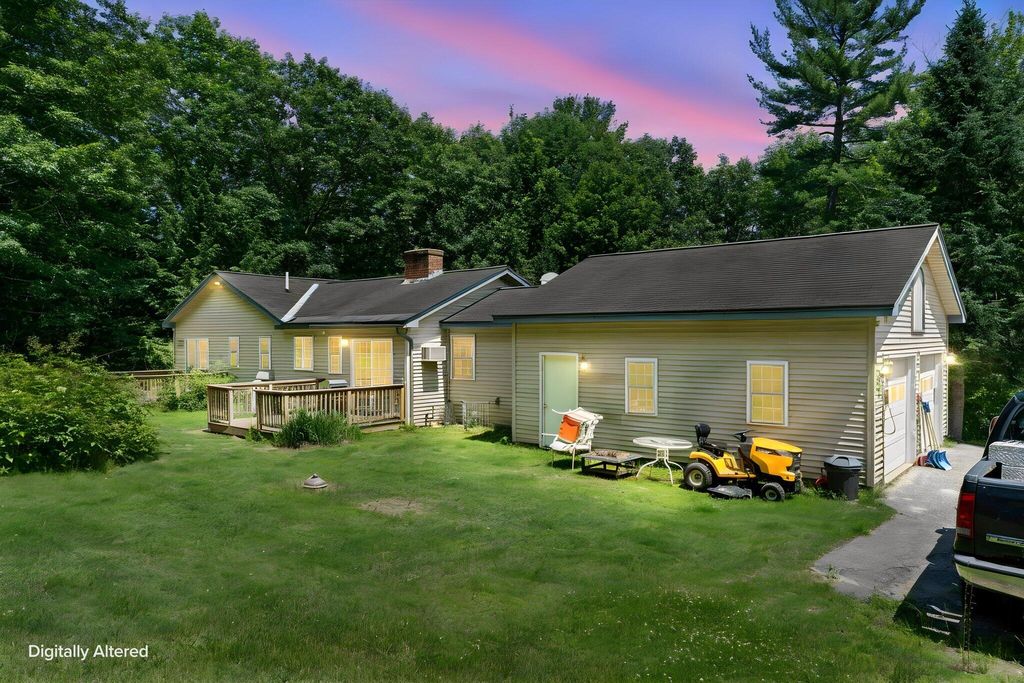 824 Meadow Road, Casco, ME 04015 — photo 2
