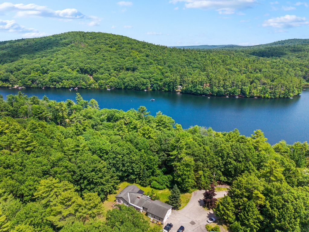 824 Meadow Road, Casco, ME 04015 — photo 4