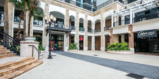 55-1 W CHURCH STREET, Orlando, FL 32801