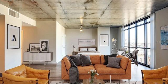 55-1 W CHURCH STREET, Orlando, FL 32801