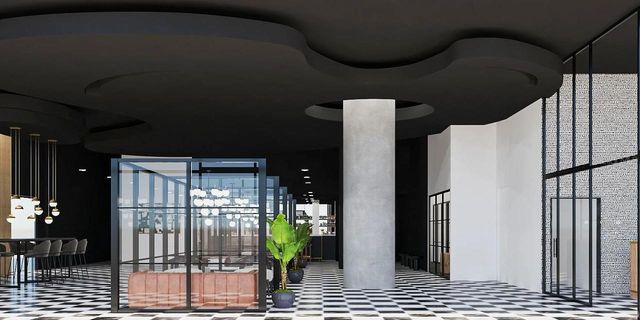 55-1 W CHURCH STREET, Orlando, FL 32801