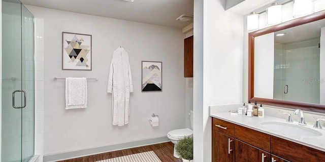 55-1 W CHURCH STREET, Orlando, FL 32801