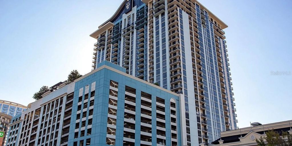 55-1 W CHURCH STREET, Orlando, FL 32801