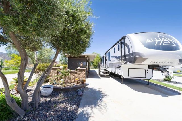 45525 Highway 79 Site 575, Aguanga, CA 92536