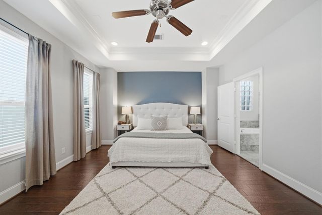 1905 Shearn Street A, Houston, TX 77007