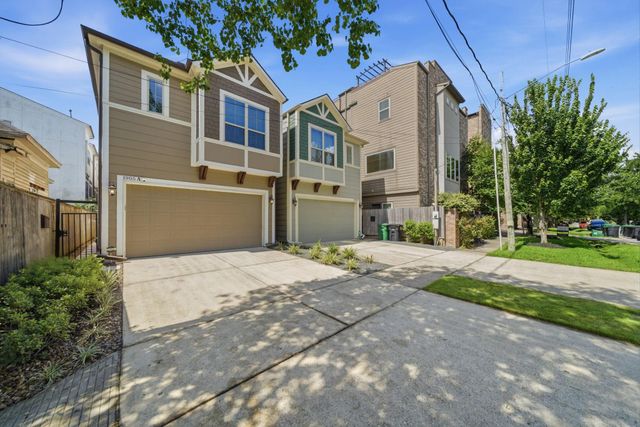 1905 Shearn Street A, Houston, TX 77007