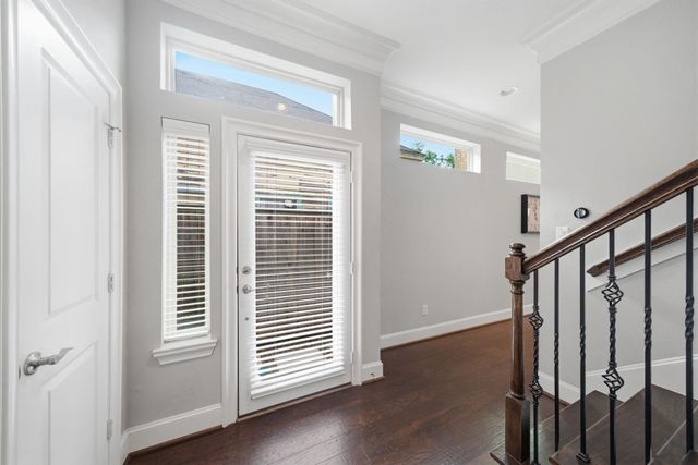 1905 Shearn Street A, Houston, TX 77007