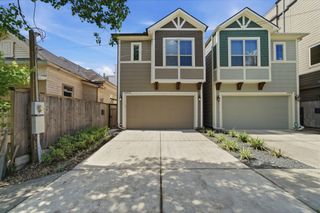 1905 Shearn Street A, Houston, TX 77007