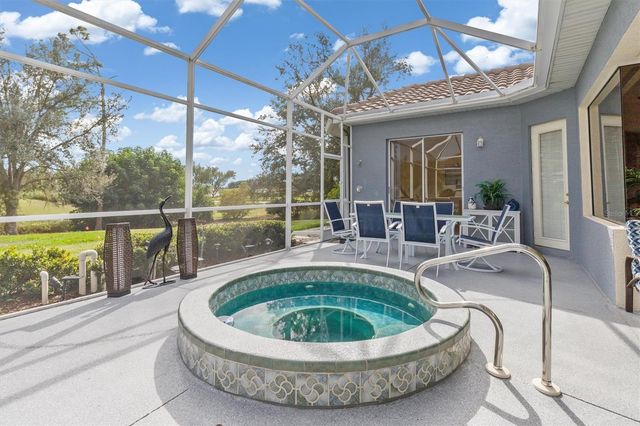 5365 PINE SHADOW LANE, North Port, FL 34287