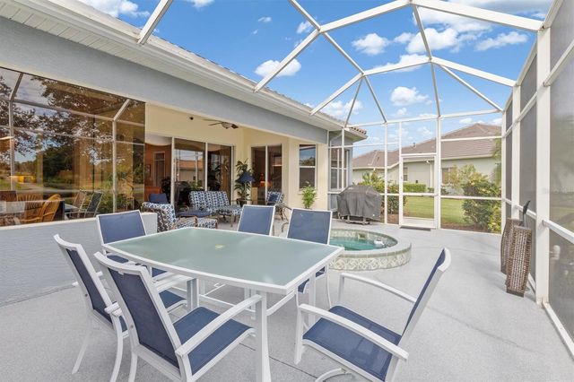 5365 PINE SHADOW LANE, North Port, FL 34287