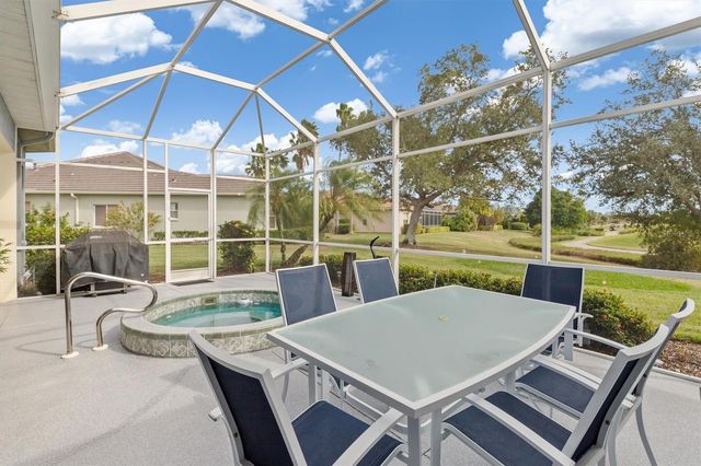 5365 PINE SHADOW LANE, North Port, FL 34287