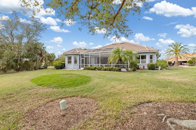 5365 PINE SHADOW LANE, North Port, FL 34287