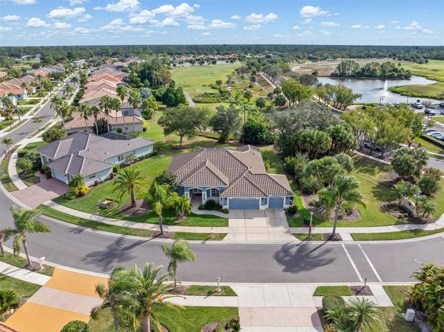 5365 PINE SHADOW LANE, North Port, FL 34287