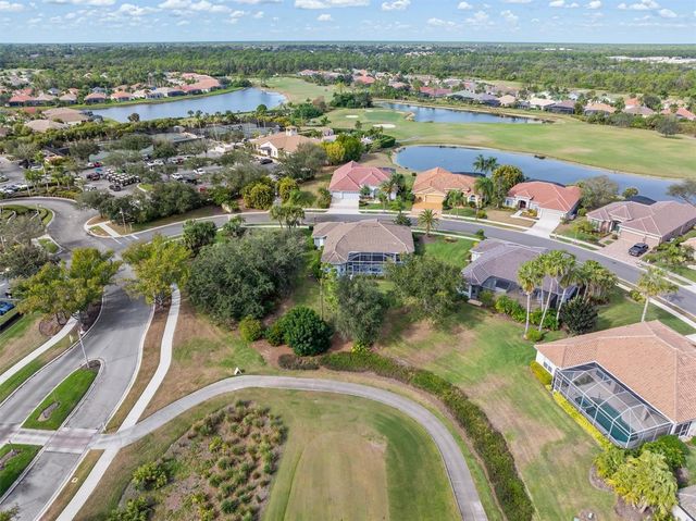 5365 PINE SHADOW LANE, North Port, FL 34287