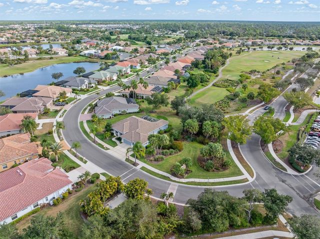 5365 PINE SHADOW LANE, North Port, FL 34287