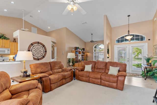 5365 PINE SHADOW LANE, North Port, FL 34287