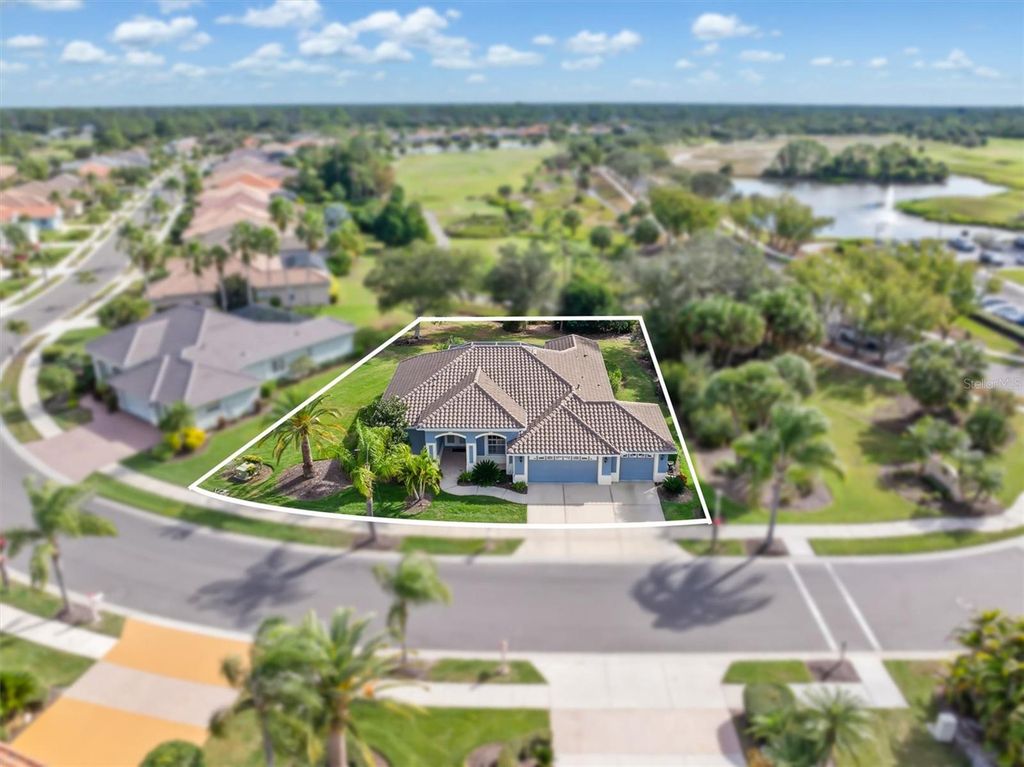 5365 PINE SHADOW LANE, North Port, FL 34287