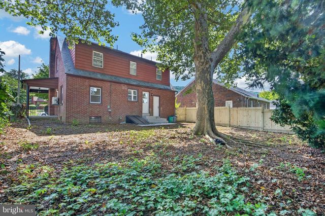 1920 N 15TH ST, Reading, PA 19604