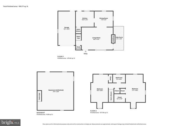 1920 N 15TH ST, Reading, PA 19604