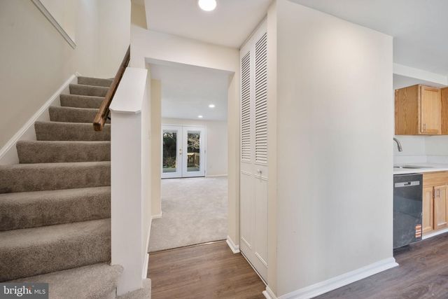 2836 NOMAD CT W, Bowie, MD 20716