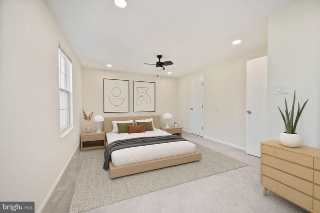 2836 NOMAD CT W, Bowie, MD 20716