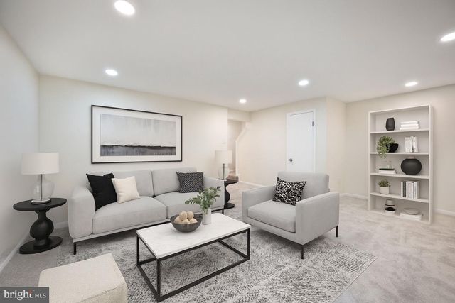 2836 NOMAD CT W, Bowie, MD 20716