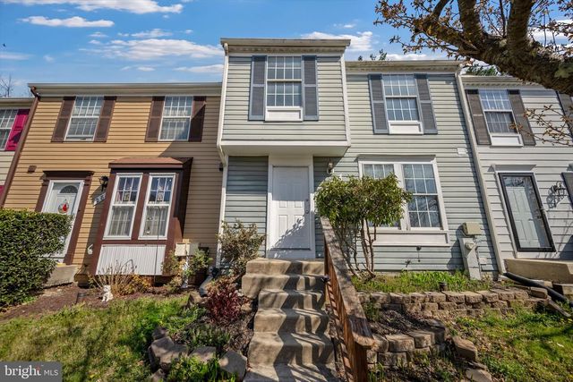 2836 NOMAD CT W, Bowie, MD 20716