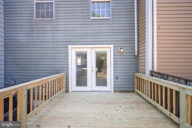 2836 NOMAD CT W, Bowie, MD 20716