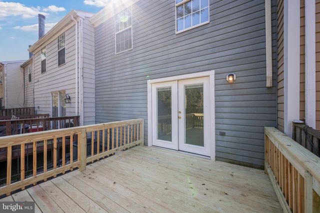 2836 NOMAD CT W, Bowie, MD 20716