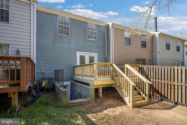 2836 NOMAD CT W, Bowie, MD 20716