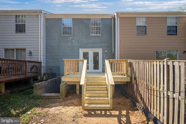 2836 NOMAD CT W, Bowie, MD 20716