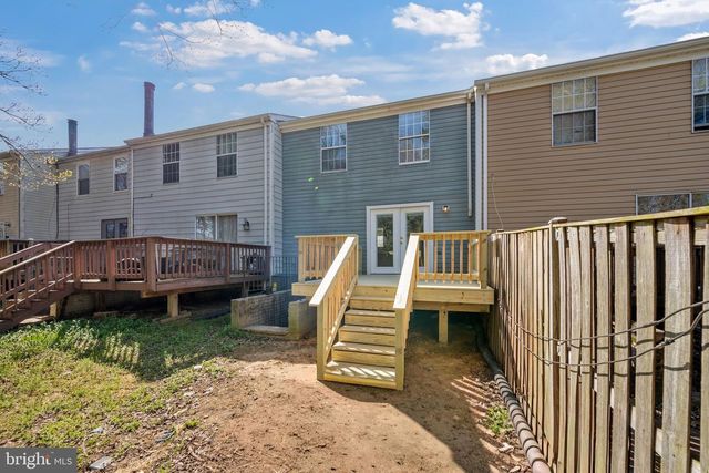 2836 NOMAD CT W, Bowie, MD 20716