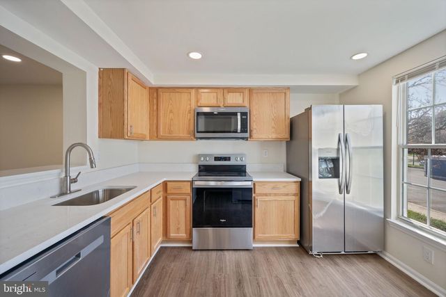 2836 NOMAD CT W, Bowie, MD 20716