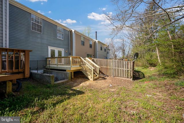 2836 NOMAD CT W, Bowie, MD 20716