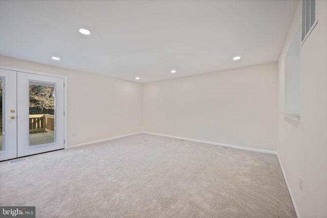 2836 NOMAD CT W, Bowie, MD 20716