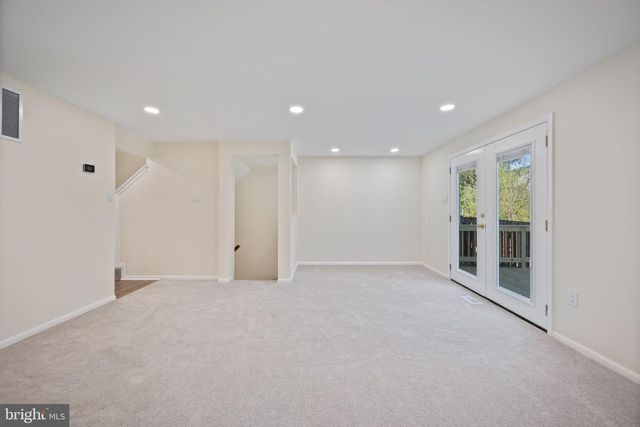 2836 NOMAD CT W, Bowie, MD 20716