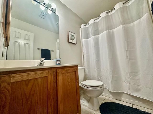 3202 Los Indios Parkway, Mission, TX 78572