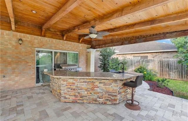 3202 Los Indios Parkway, Mission, TX 78572