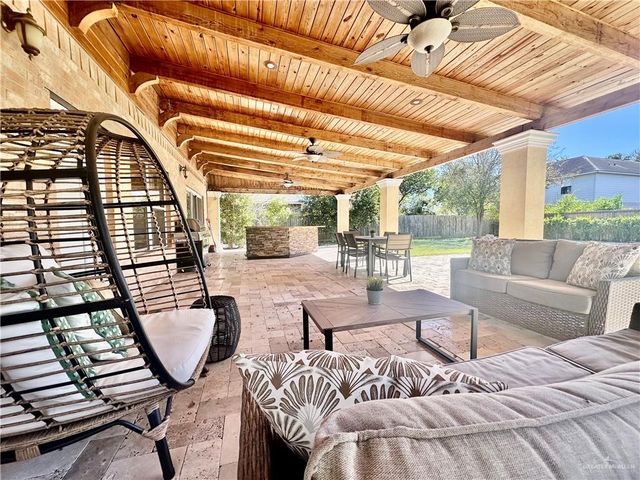 3202 Los Indios Parkway, Mission, TX 78572