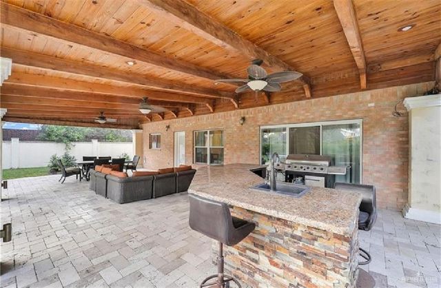 3202 Los Indios Parkway, Mission, TX 78572