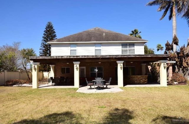 3202 Los Indios Parkway, Mission, TX 78572